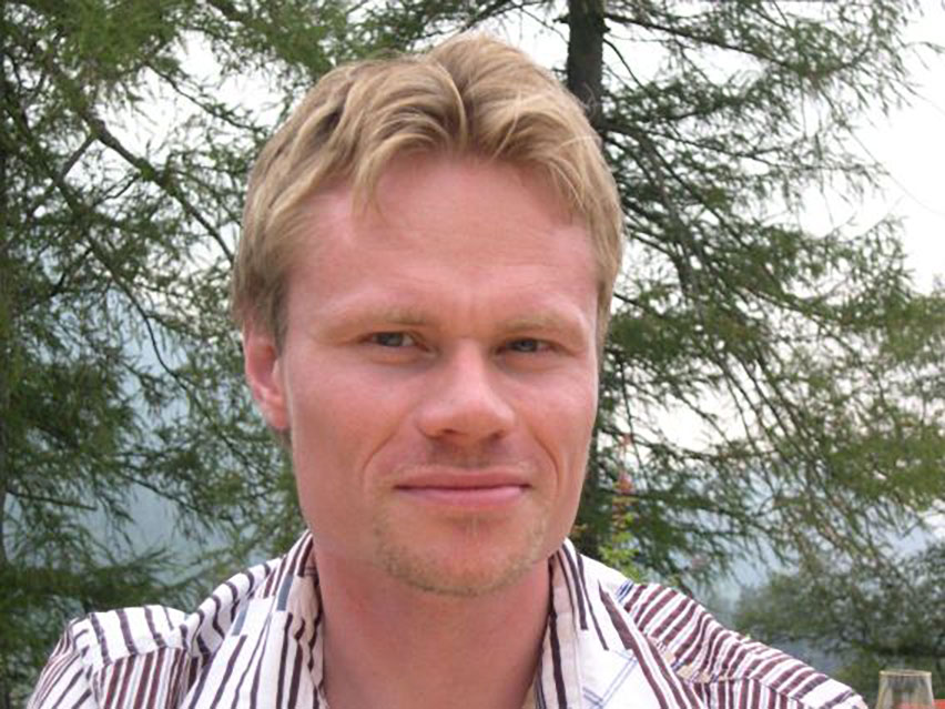 Erwin Achermann